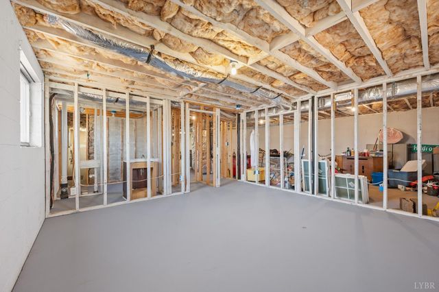 520 Old Trents Ferry Road, Lynchburg, VA 24503