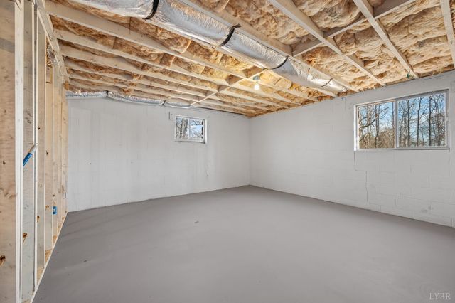 520 Old Trents Ferry Road, Lynchburg, VA 24503