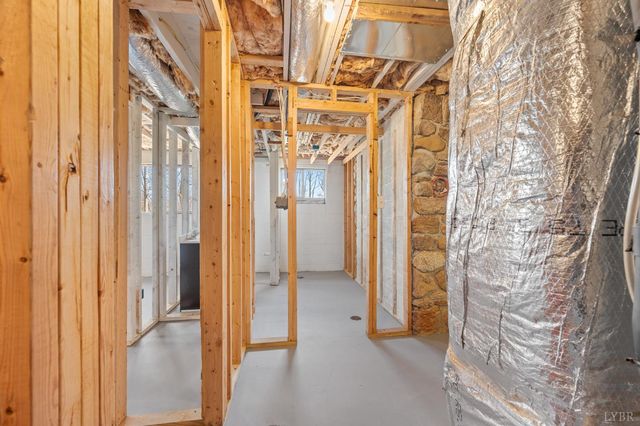 520 Old Trents Ferry Road, Lynchburg, VA 24503