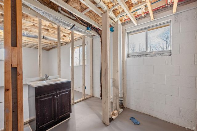 520 Old Trents Ferry Road, Lynchburg, VA 24503