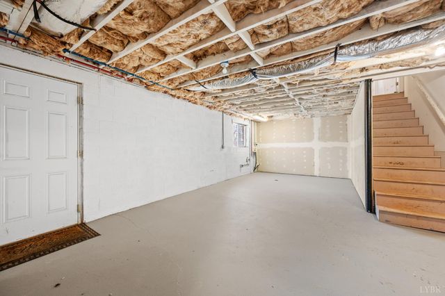 520 Old Trents Ferry Road, Lynchburg, VA 24503