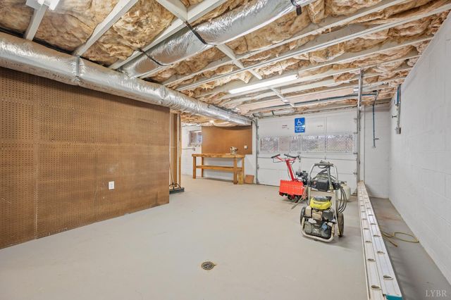 520 Old Trents Ferry Road, Lynchburg, VA 24503