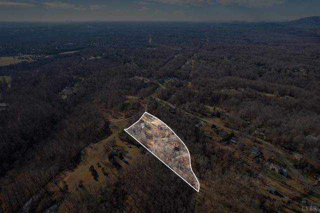 520 Old Trents Ferry Road, Lynchburg, VA 24503