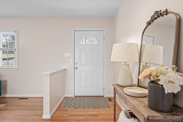 520 Old Trents Ferry Road, Lynchburg, VA 24503