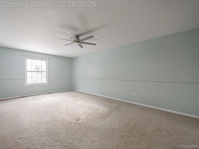 30654 Golden Valley Drive, South Lyon, MI 48165