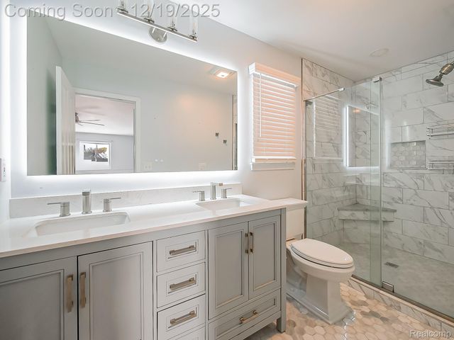 30654 Golden Valley Drive, South Lyon, MI 48165