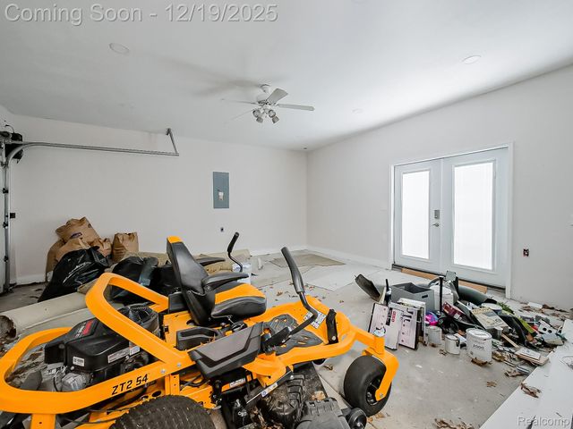 30654 Golden Valley Drive, South Lyon, MI 48165