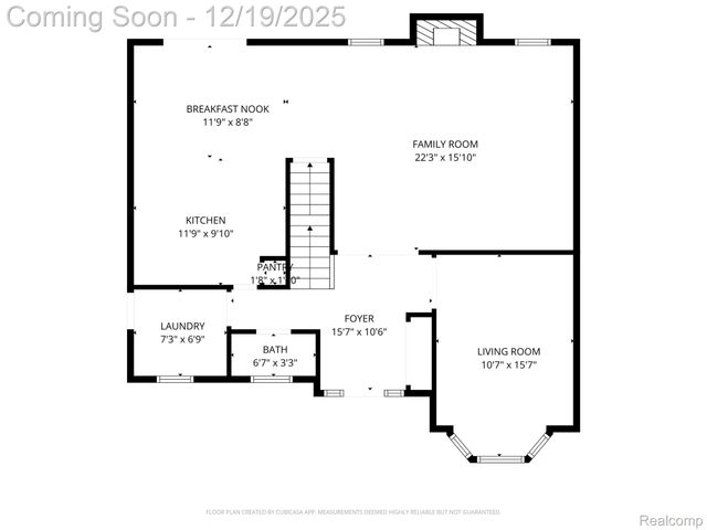 30654 Golden Valley Drive, South Lyon, MI 48165