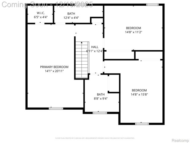 30654 Golden Valley Drive, South Lyon, MI 48165