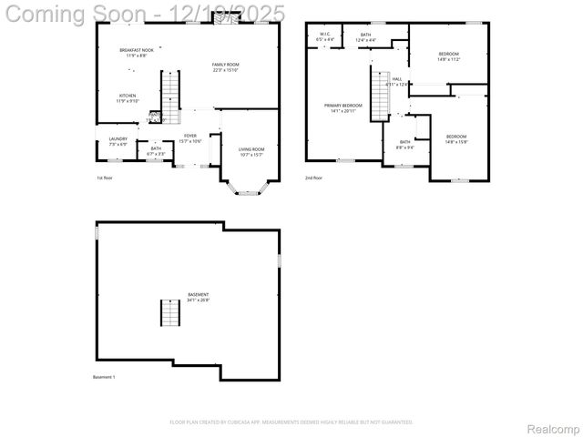 30654 Golden Valley Drive, South Lyon, MI 48165