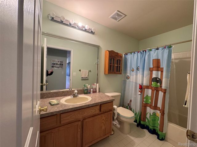 40342 Riverbend Drive, Sterling Heights, MI 48310