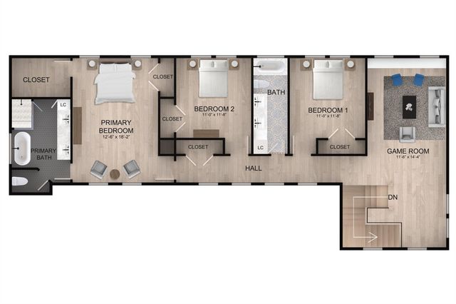 1205 Temple Street, Houston, TX 77009