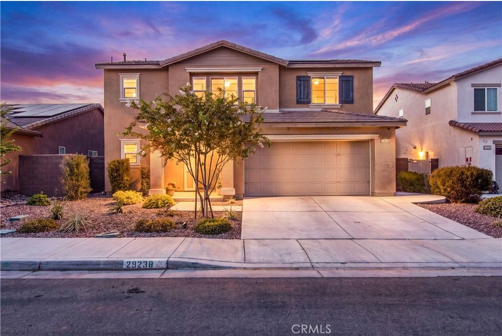 29238 Chinkapin, Lake Elsinore, CA 92530 — exterior