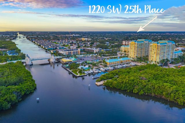 1220 SW 25th Place, Boynton Beach, FL 33426