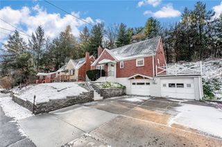 2337 Potomac Ave, Banksville/westwood, PA 15216