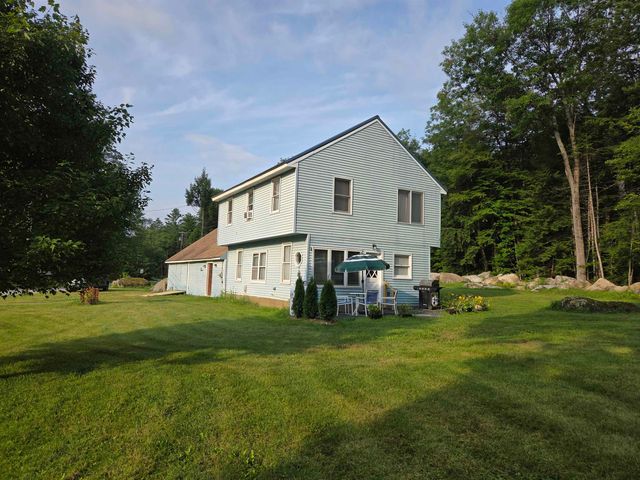 531 Goose Pond Road, Canaan, NH 03741