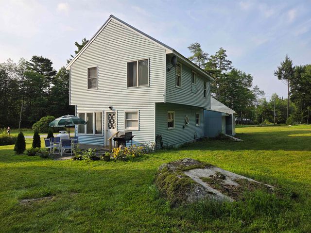 531 Goose Pond Road, Canaan, NH 03741