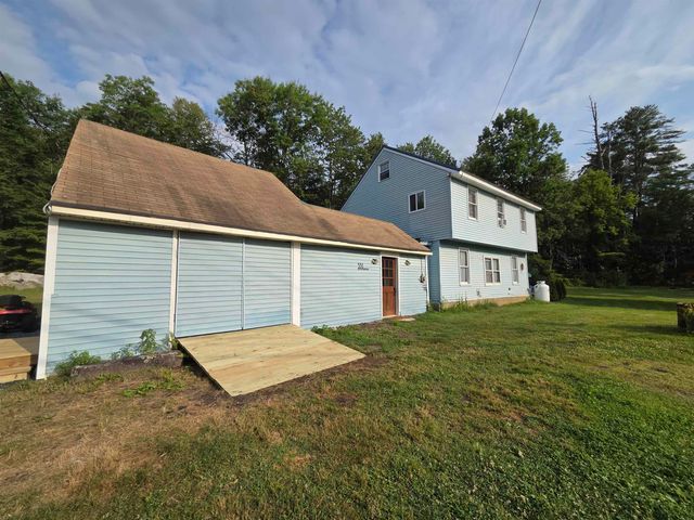 531 Goose Pond Road, Canaan, NH 03741