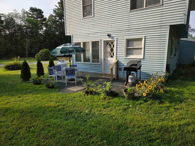 531 Goose Pond Road, Canaan, NH 03741