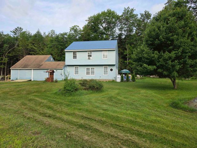 531 Goose Pond Road, Canaan, NH 03741