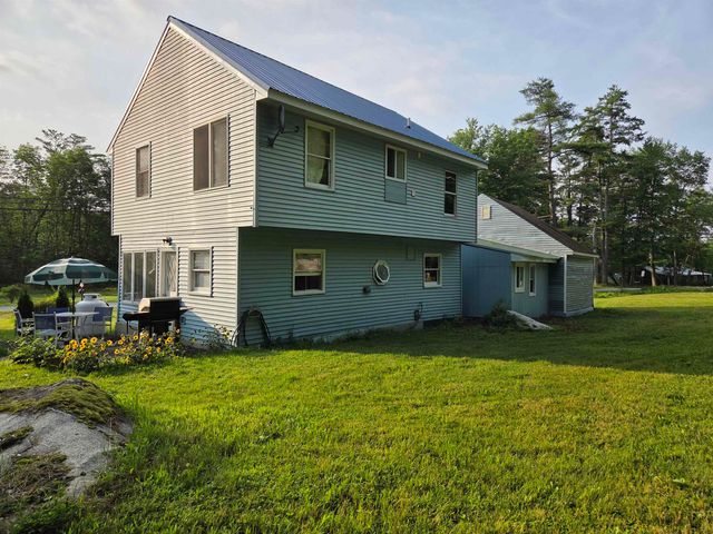 531 Goose Pond Road, Canaan, NH 03741