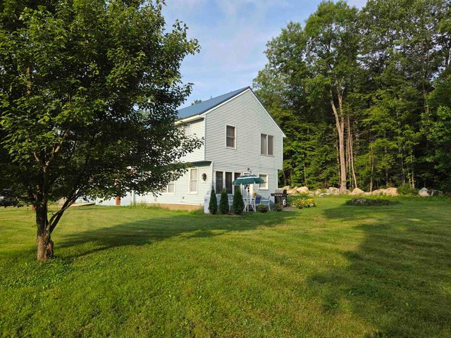 531 Goose Pond Road, Canaan, NH 03741