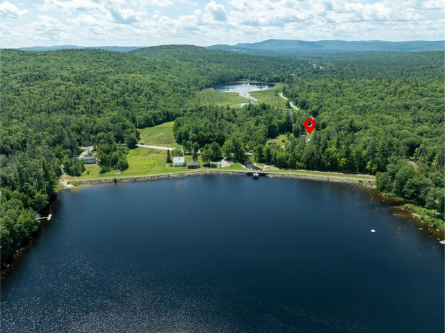 531 Goose Pond Road, Canaan, NH 03741