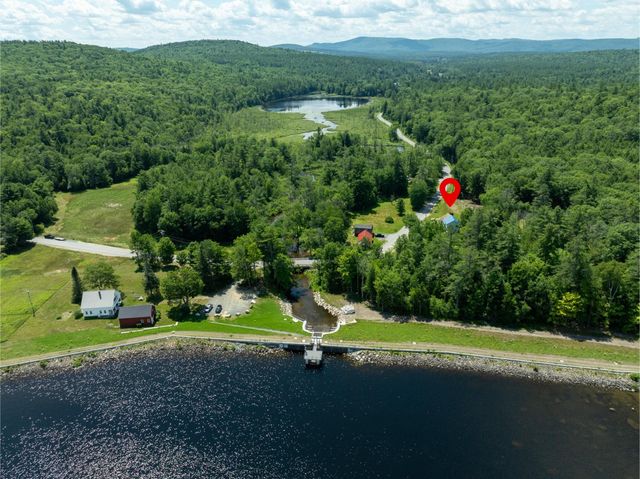 531 Goose Pond Road, Canaan, NH 03741