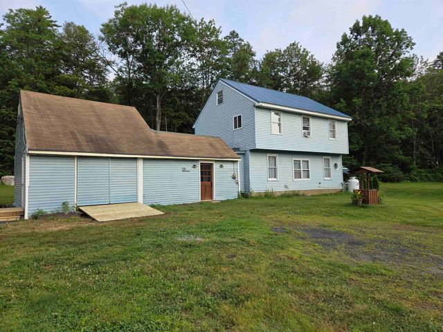531 Goose Pond Road, Canaan, NH 03741