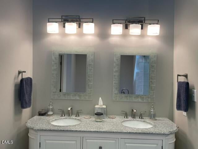 121 Light Falls Drive, Wake Forest, NC 27587