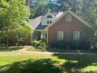 121 Light Falls Drive, Wake Forest, NC 27587