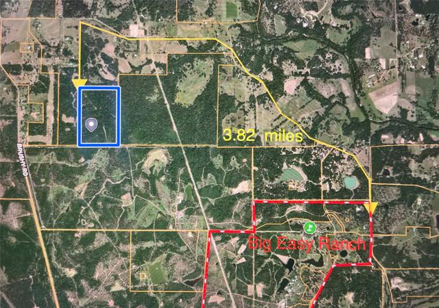 TBD Hayek Road, Columbus, TX 78934