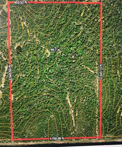 TBD Hayek Road, Columbus, TX 78934