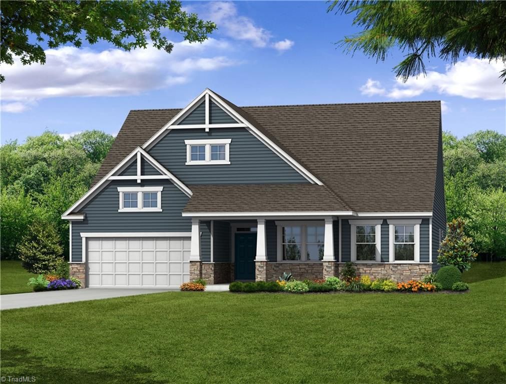 8148 Burberry Trail, Clemmons, NC 27012