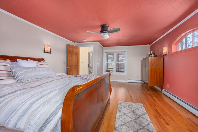 184 Deerfield Road, Nottingham, NH 03290