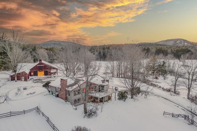 184 Deerfield Road, Nottingham, NH 03290