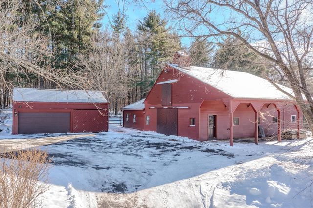 184 Deerfield Road, Nottingham, NH 03290