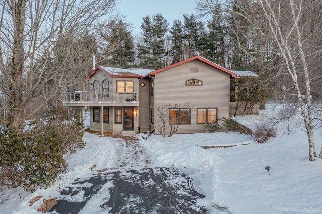 184 Deerfield Road, Nottingham, NH 03290