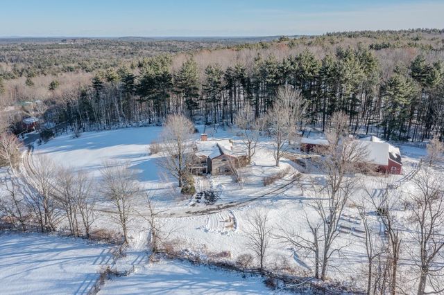 184 Deerfield Road, Nottingham, NH 03290