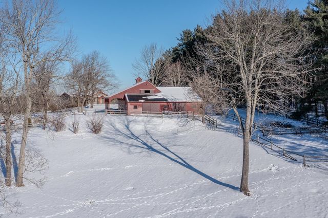 184 Deerfield Road, Nottingham, NH 03290