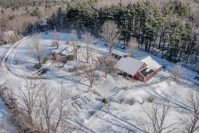 184 Deerfield Road, Nottingham, NH 03290