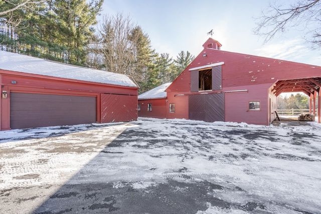 184 Deerfield Road, Nottingham, NH 03290