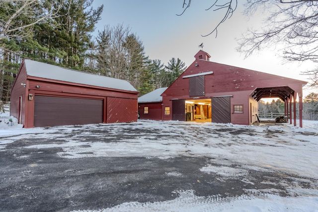 184 Deerfield Road, Nottingham, NH 03290