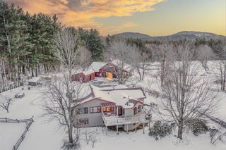 184 Deerfield Road, Nottingham, NH 03290