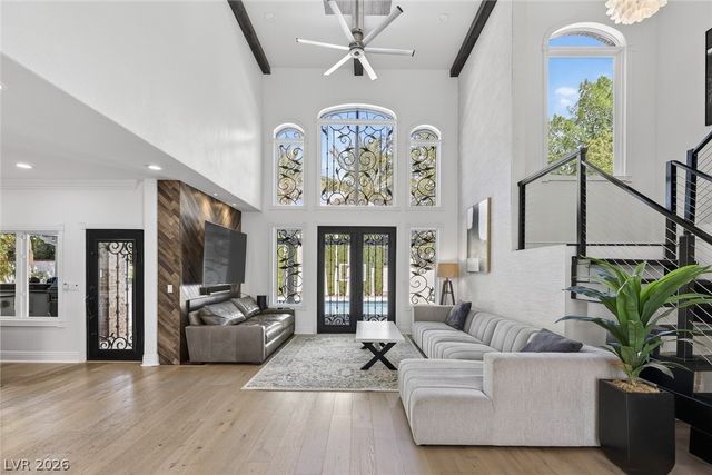 2239 Chatsworth Court, Henderson, NV 89074