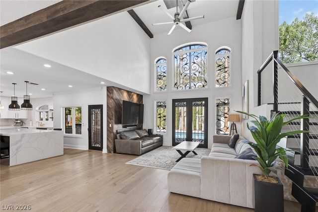 2239 Chatsworth Court, Henderson, NV 89074