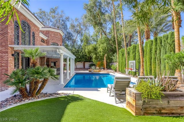 2239 Chatsworth Court, Henderson, NV 89074