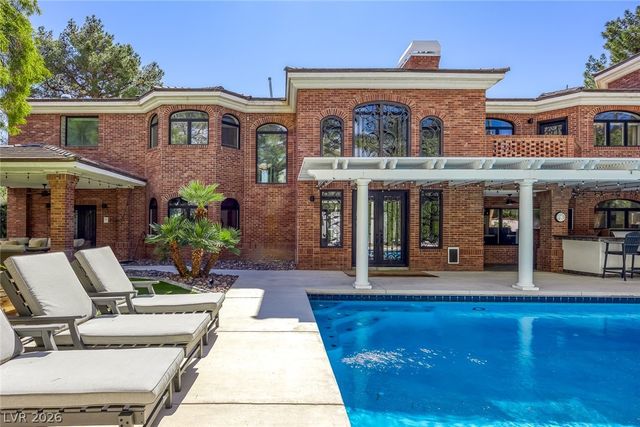 2239 Chatsworth Court, Henderson, NV 89074