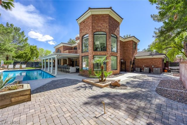 2239 Chatsworth Court, Henderson, NV 89074