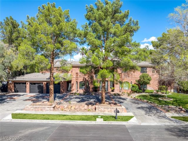 2239 Chatsworth Court, Henderson, NV 89074